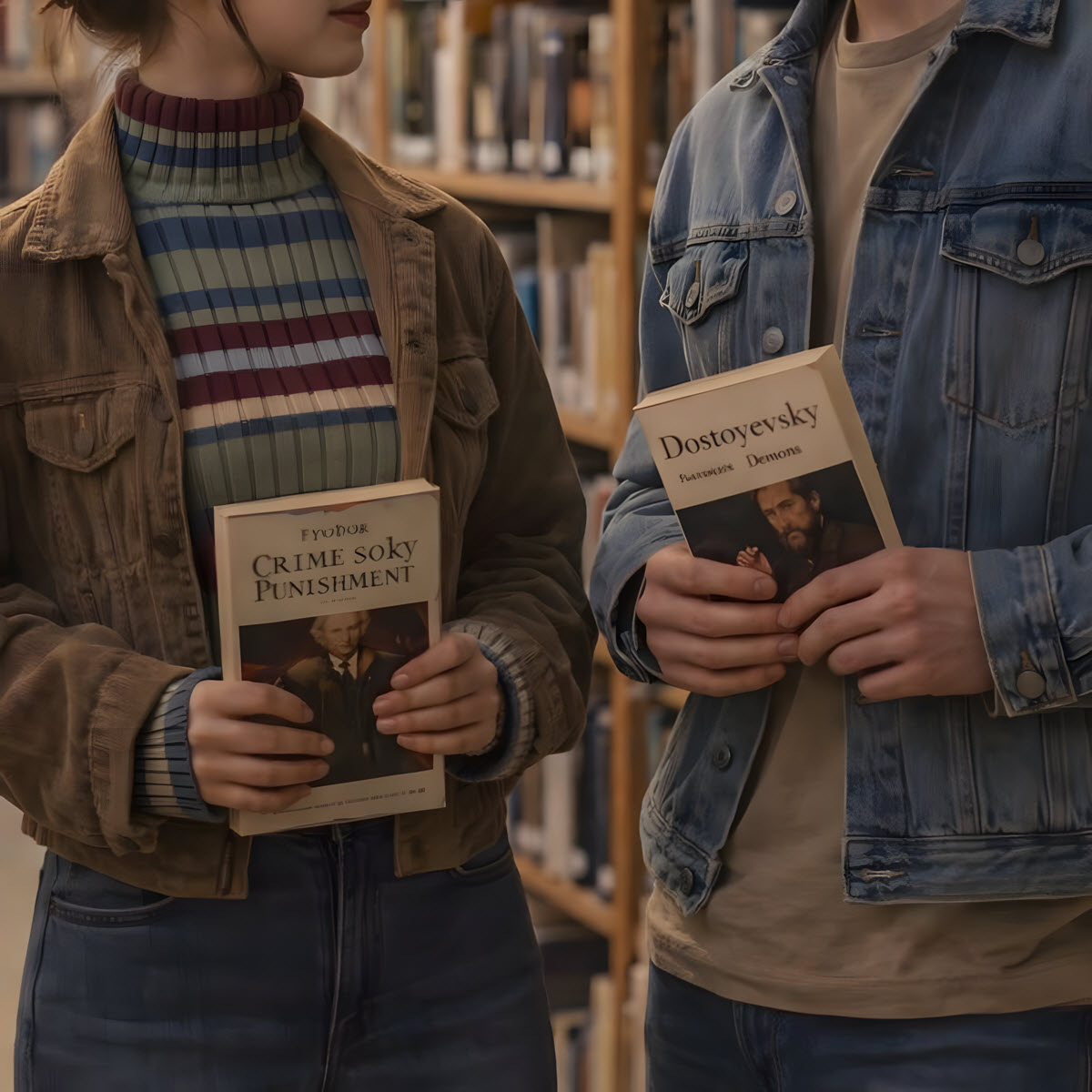 văn hóa đọc sách của người nhật