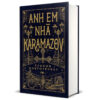 sách anh em nhà karamazov (tái bản 2026)