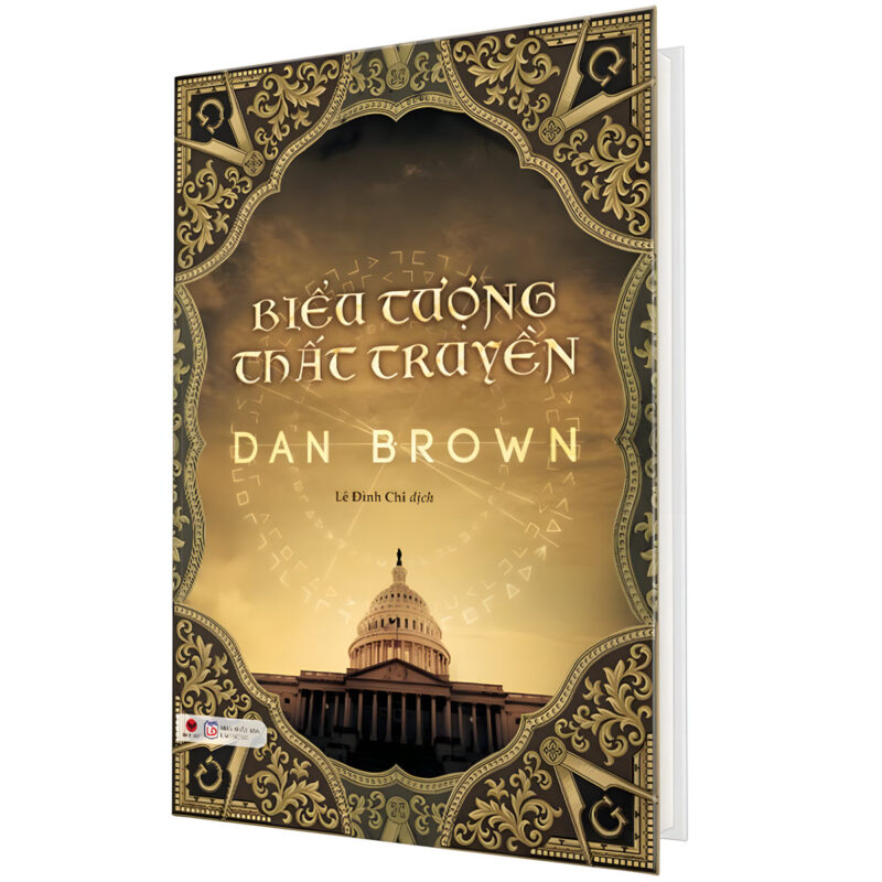 sách biểu tượng thất truyền