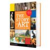 sách câu chuyện nghệ thuật