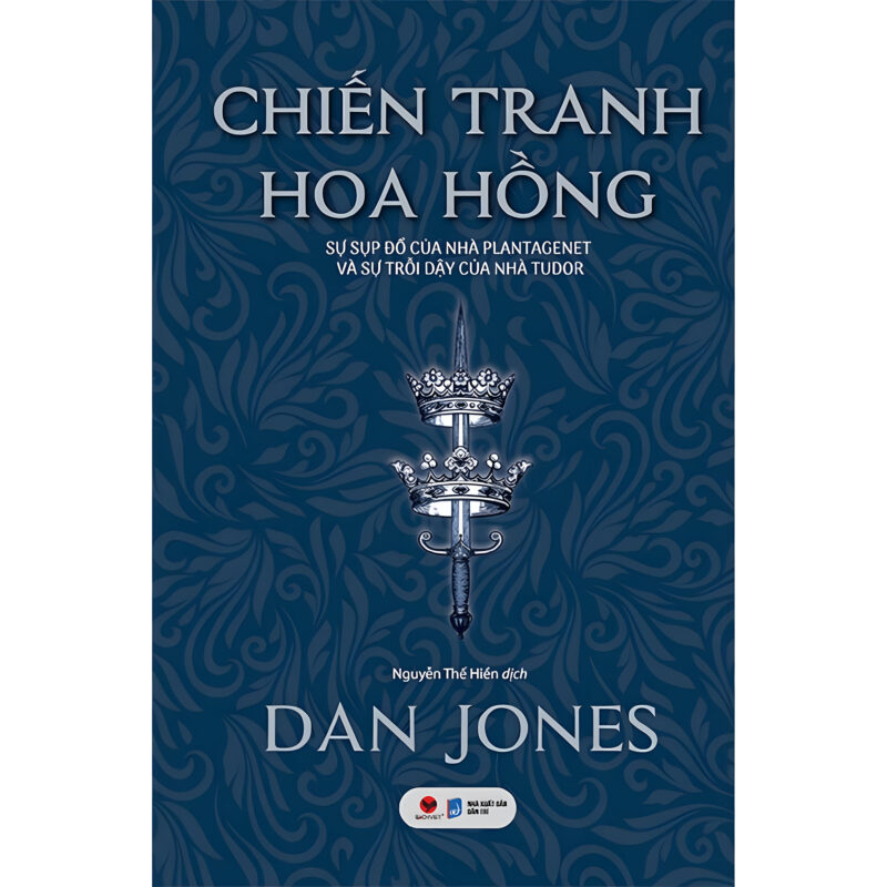 sách chiến tranh hoa hồng