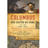 sách columbus bốn chuyến hải hành