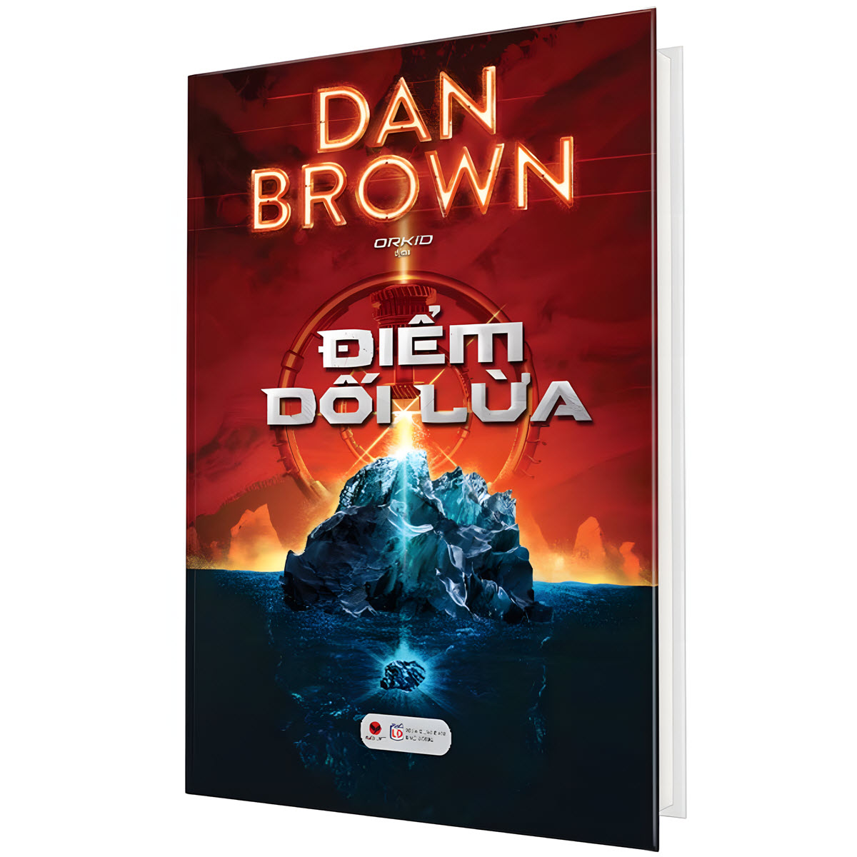 sách điểm dối lừa