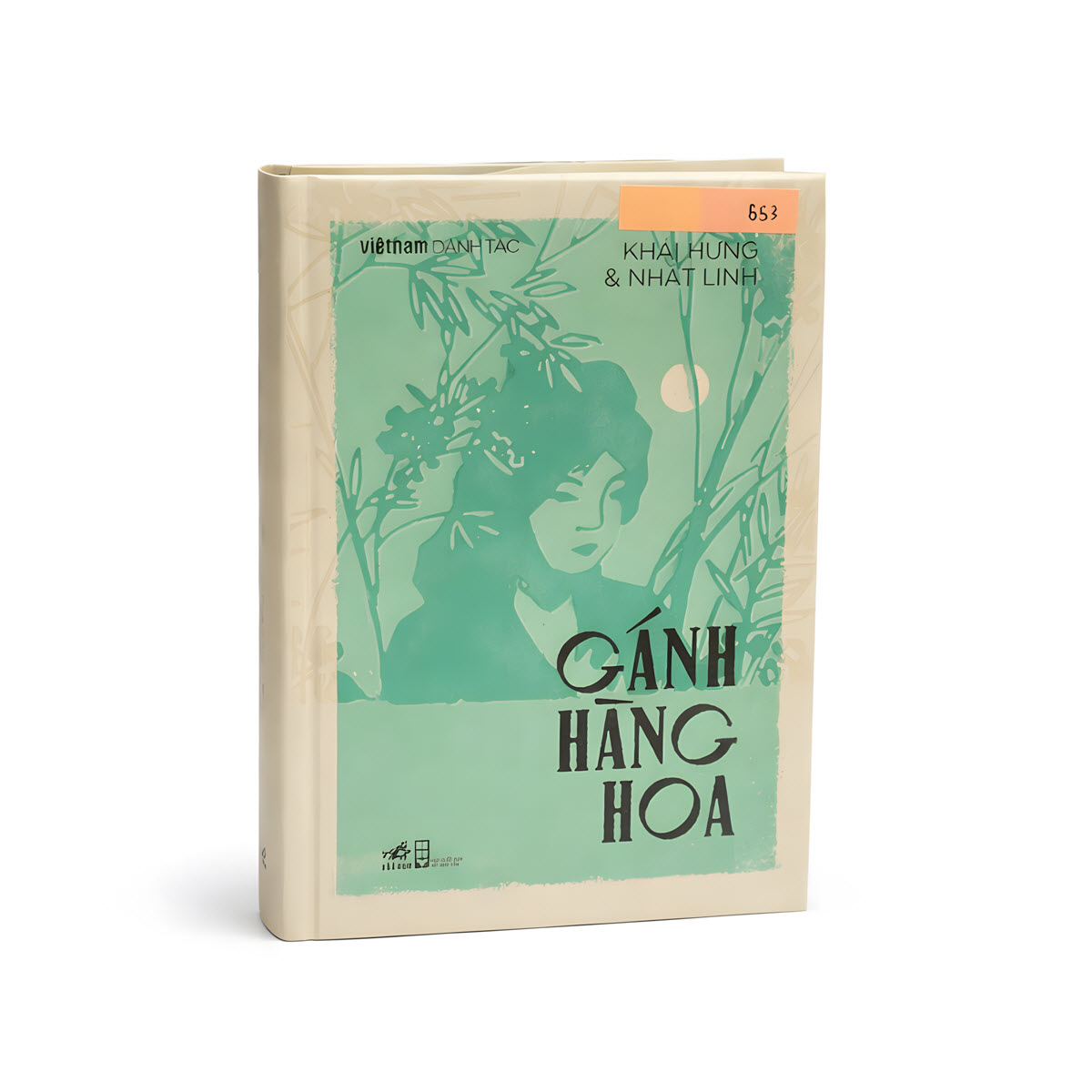 Sách Gánh Hàng Hoa – Tác Phẩm Kinh Điển Mang Hơi Thở Cuộc Sống