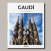 Sách Gaudí (Bìa Cứng)