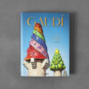 Sách Gaudí. The Complete Works. 40th Ed.
