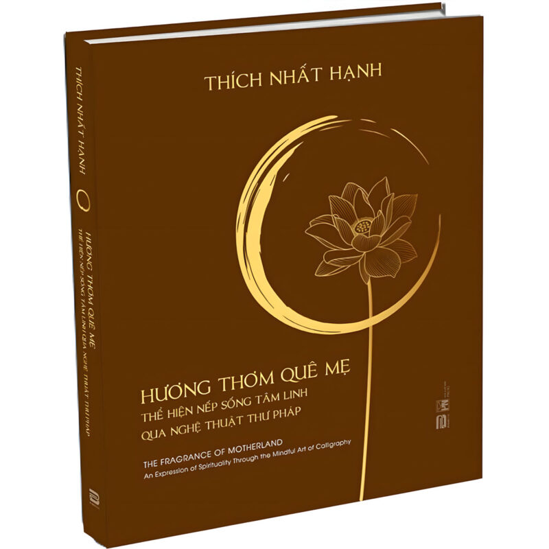 sách hương thơm quê mẹ