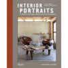 Sách Interior Portraits: At Home With Cultural Pioneers and Creative Mavericks