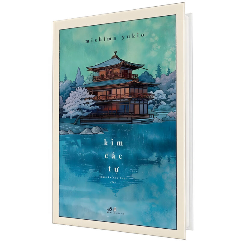 sách kim các tự (tái bản 2026)