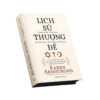 sách lịch sử thượng đế