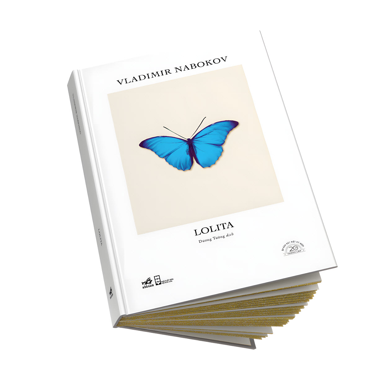 sách lolita - phiên bản đặc biệt