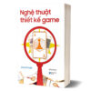 sách nghệ thuật thiết kế game