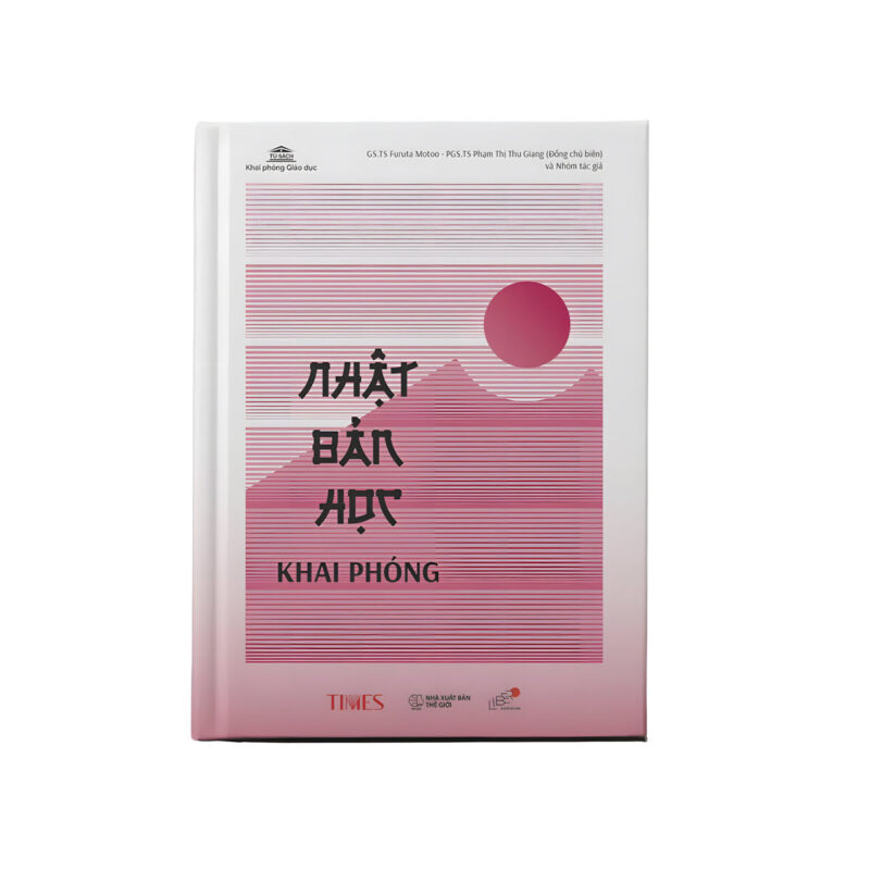 Sách Nghiên Cứu Đáng Đọc: Nhật Bản Học Khai Phóng