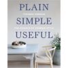 Sách Plain Simple Useful: The Essence of Conran Style (Bìa Mềm)