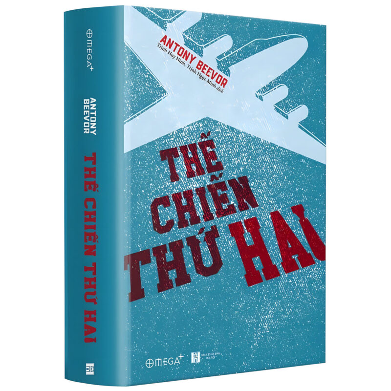 sách thế chiến thứ hai