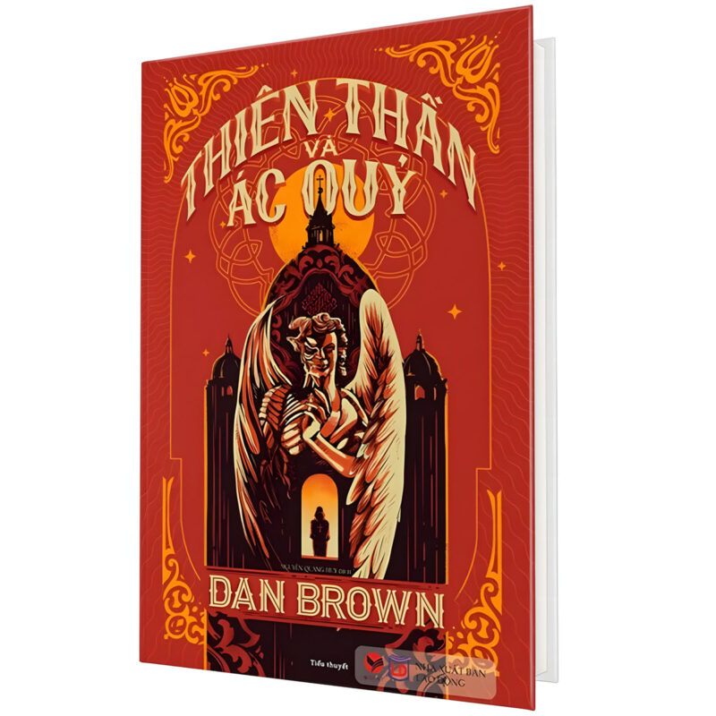 sách thiên thần và ác quỷ
