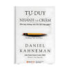 sách tư duy nhanh và chậm