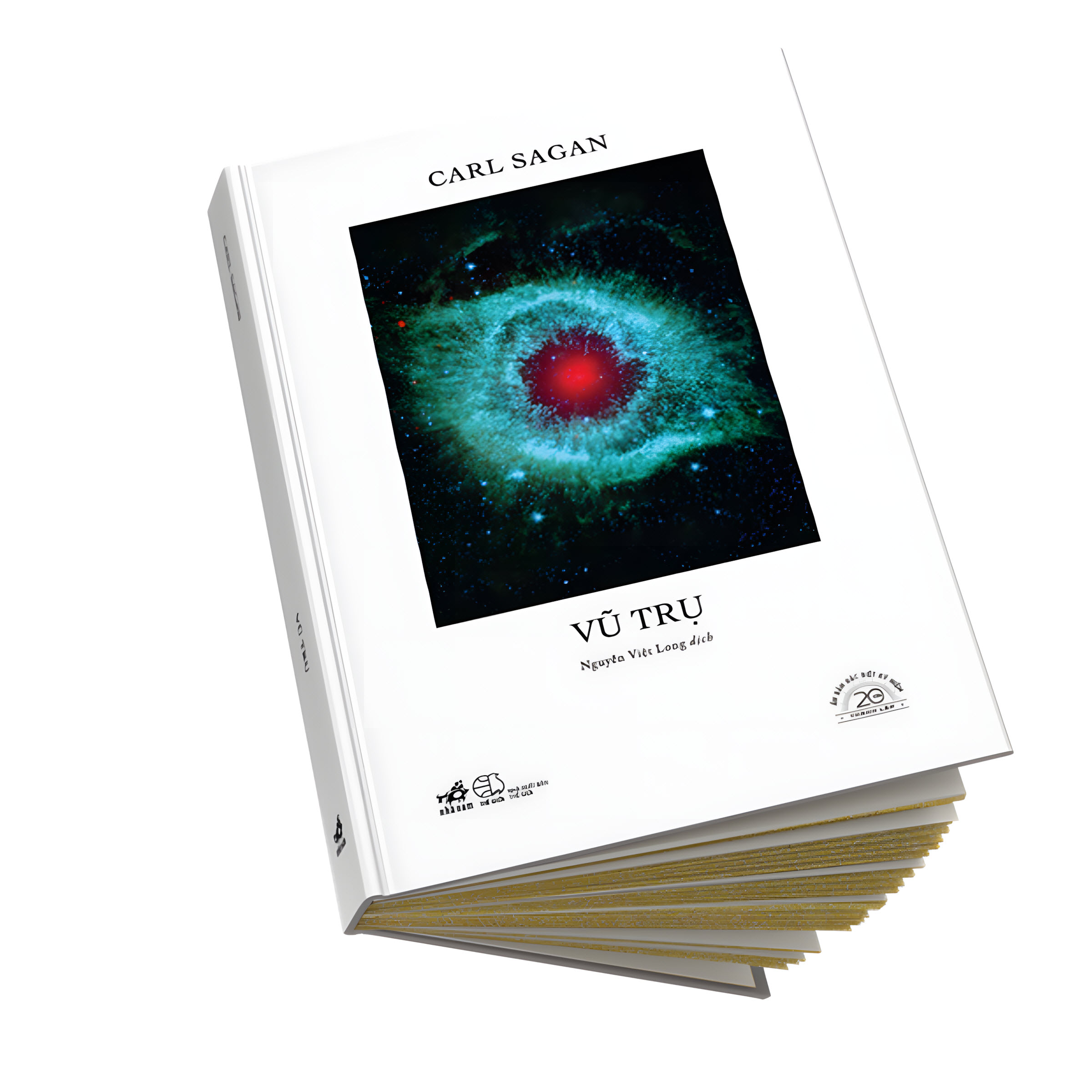 sách vũ trụ - ấn bản đặc biệt