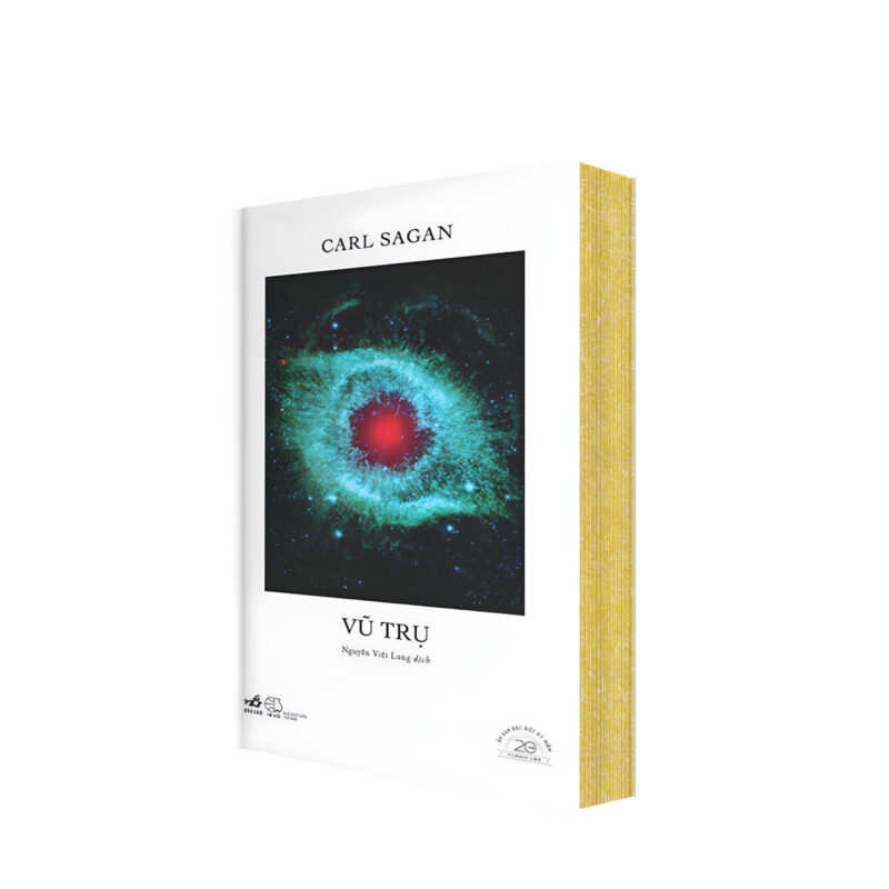 sách vũ trụ - ấn bản đặc biệt