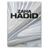 Sách Zaha Hadid: Complete Works 1979–Today